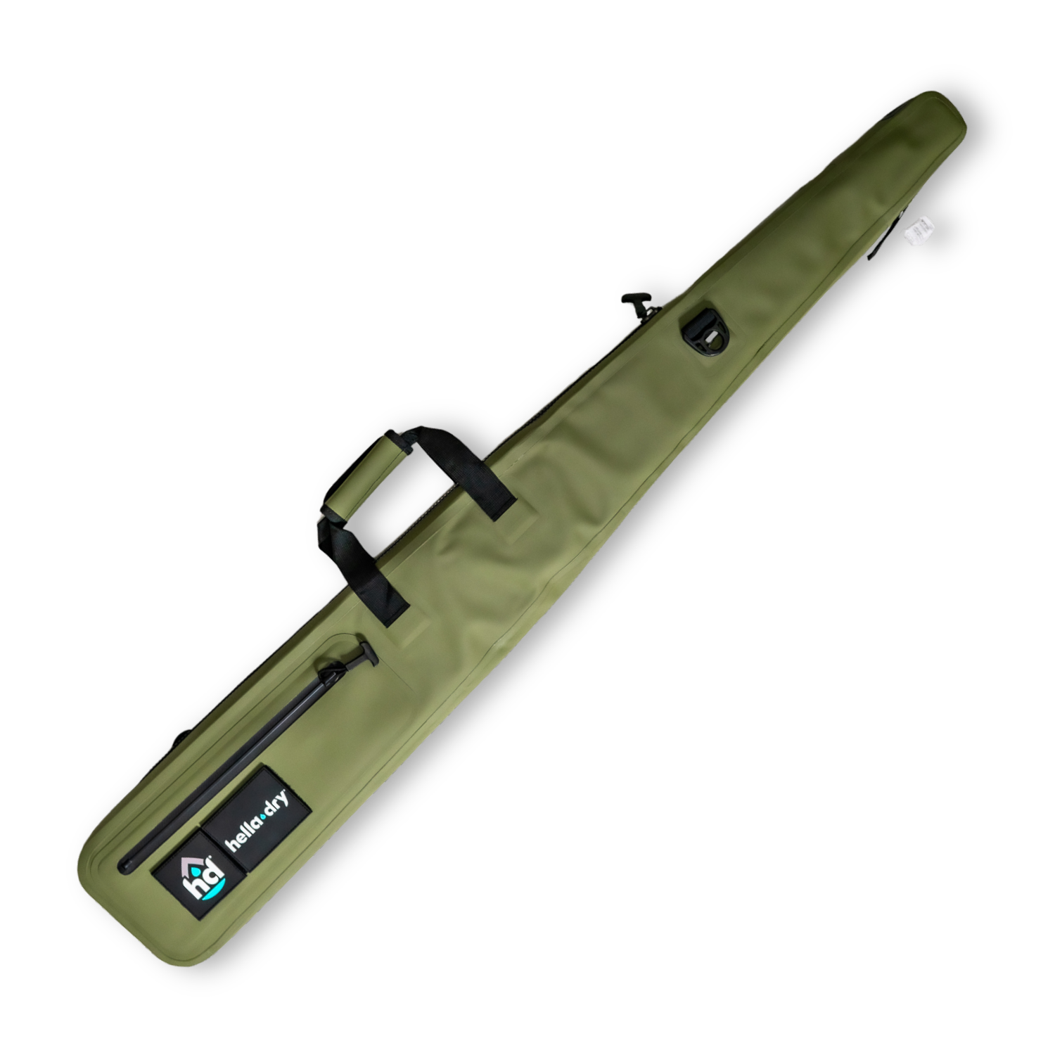 Zippered Shotgun Bag