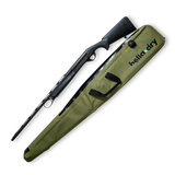Zippered Shotgun Bag