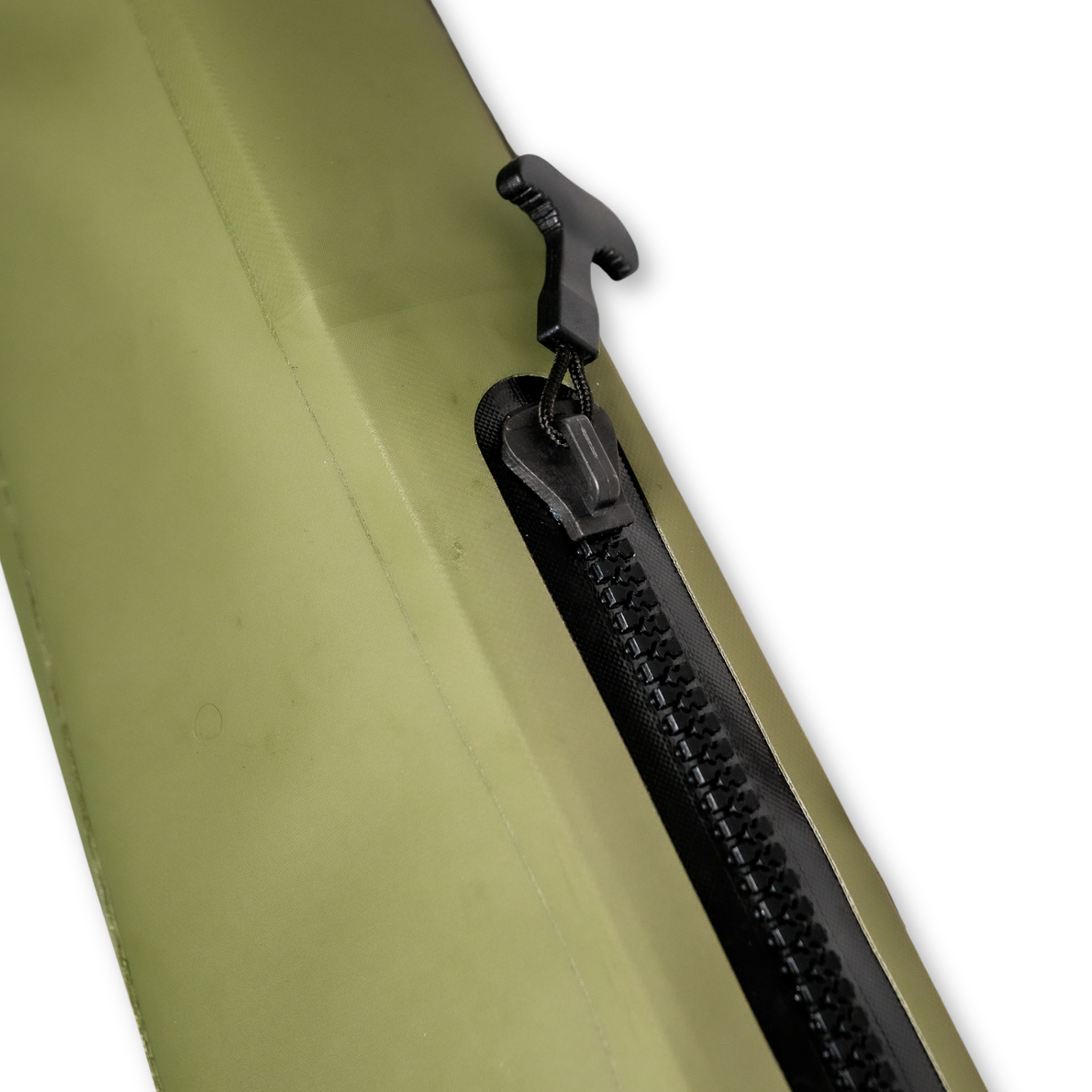 Zippered Shotgun Bag