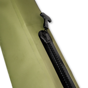 Zippered Shotgun Bag