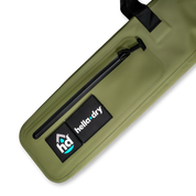 Zippered Shotgun Bag