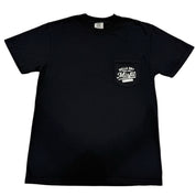 I HATE MALLARDS TEE