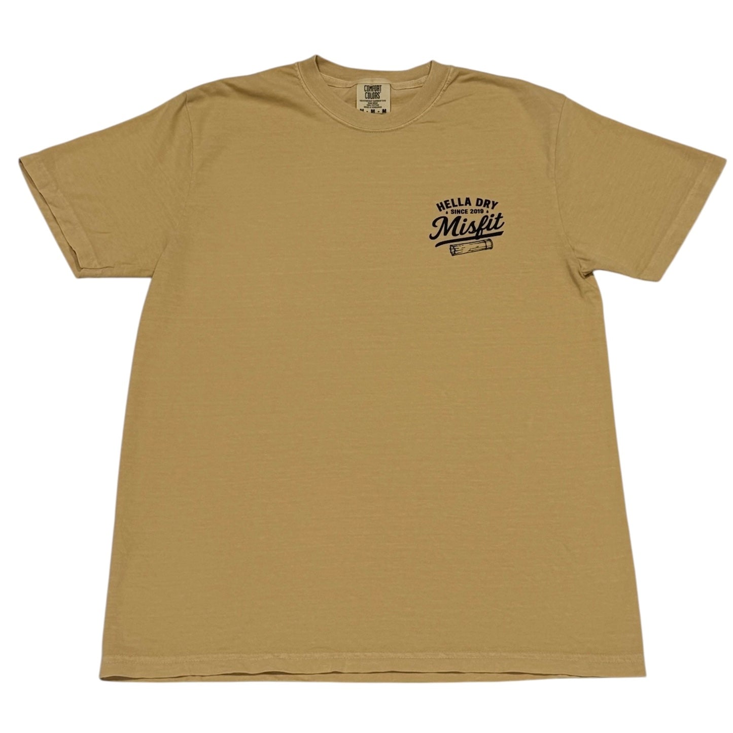 I HATE GEESE TEE