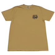 I HATE GEESE TEE