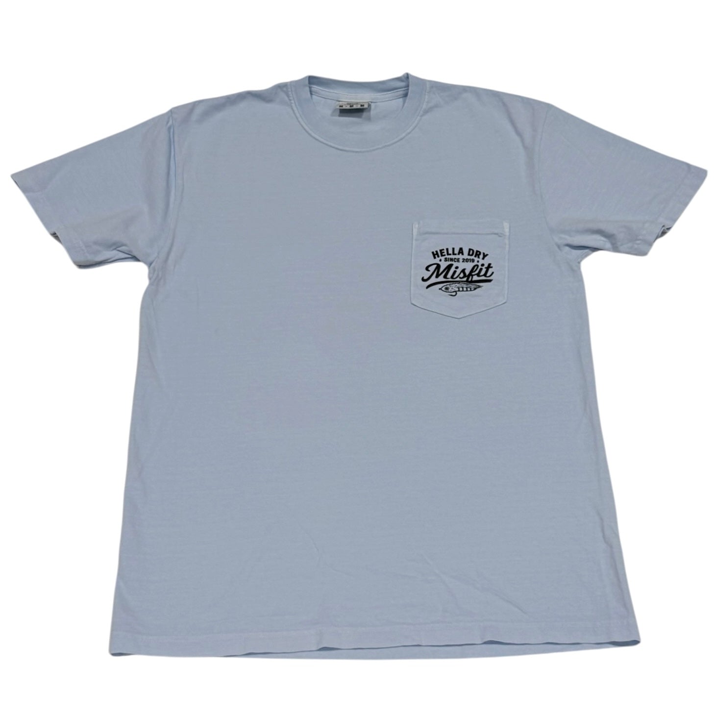 I HATE REDS TEE