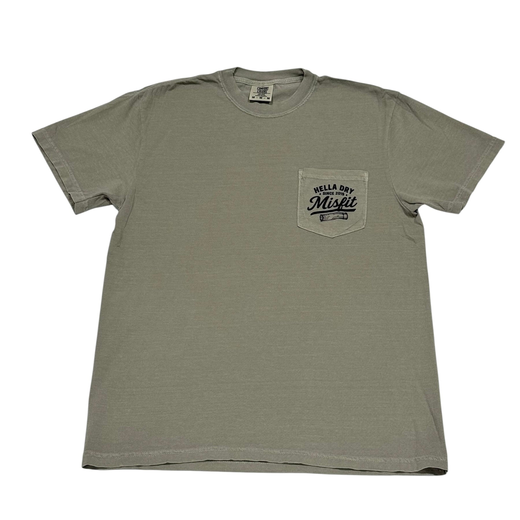 I HATE TOMS TEE