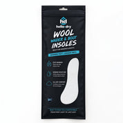 Wool Wader & Boot Insoles