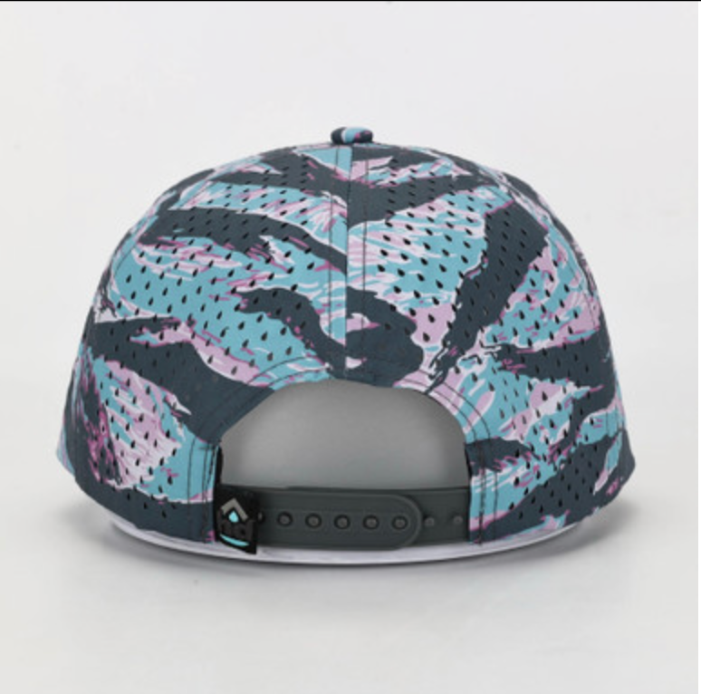 Hella Dry Rope Hat