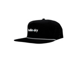 Hella Dry Rope Hat